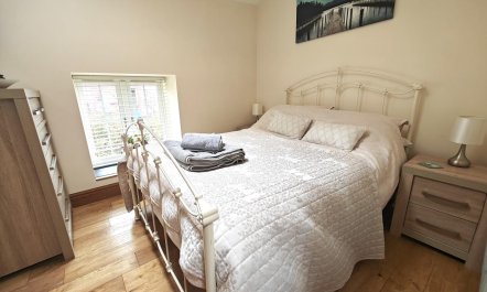 2 Bed in Talgarreg 3