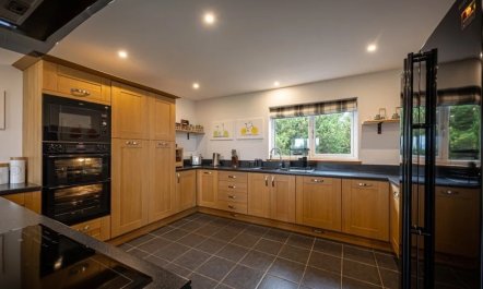 5 Bed in Claddach Vallay 7