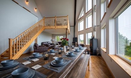 5 Bed in Claddach Vallay 4