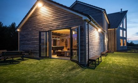 5 Bed in Claddach Vallay 1