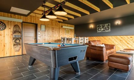 5 Bed in Claddach Vallay 9