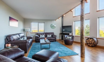 5 Bed in Claddach Vallay 3