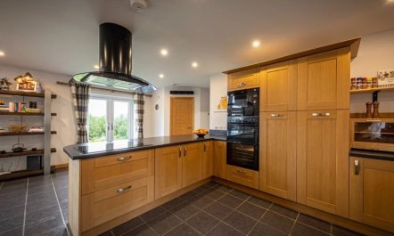 5 Bed in Claddach Vallay 8