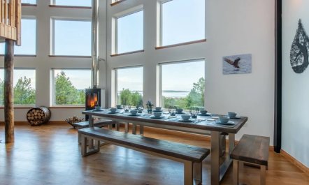 5 Bed in Claddach Vallay 2
