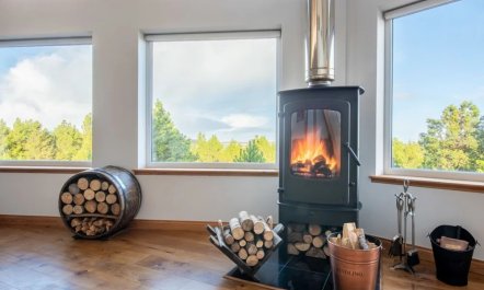 5 Bed in Claddach Vallay 5