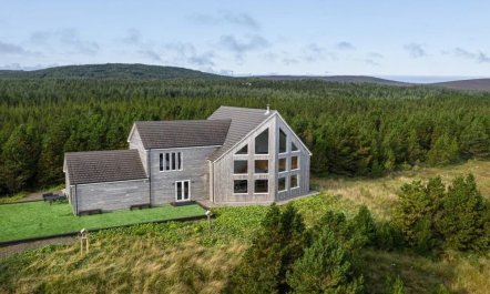 5 Bed in Claddach Vallay