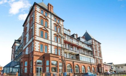 2 Bed in Whitby