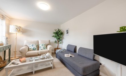 1 Bed in North Chailey 5