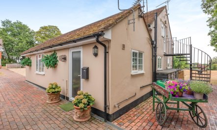 1 Bed in North Chailey