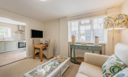 1 Bed in North Chailey 3