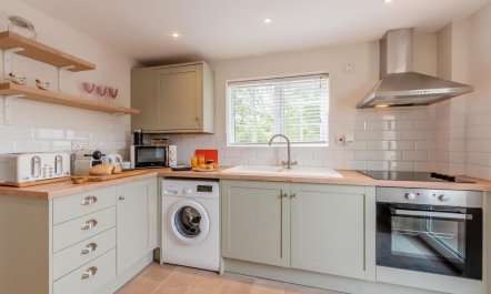 1 Bed in North Chailey 7