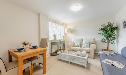 1 Bed in North Chailey 2
