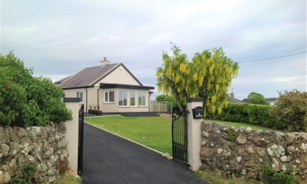 3 Bed in Rockcliffe