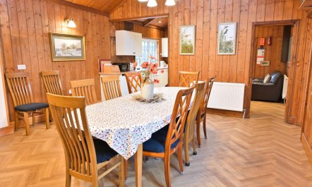 5 Bed in Newton Stewart 3