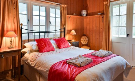 5 Bed in Newton Stewart 6