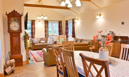 5 Bed in Newton Stewart 1