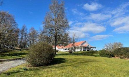 5 Bed in Newton Stewart