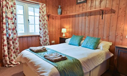 5 Bed in Newton Stewart 8