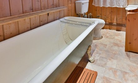 5 Bed in Newton Stewart 9