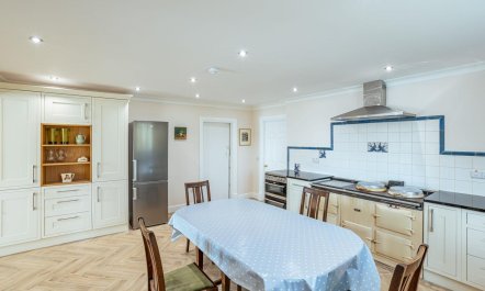 7 Bed in Gatehouse Of Fleet 7