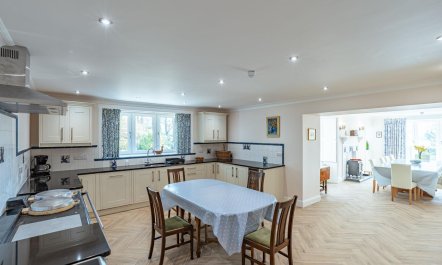7 Bed in Gatehouse Of Fleet 6