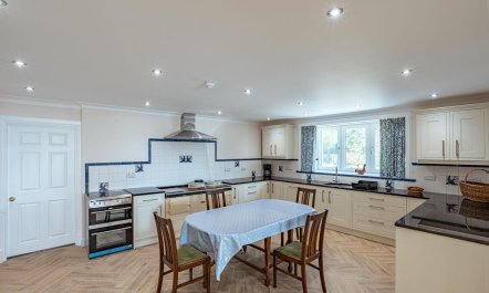 7 Bed in Gatehouse Of Fleet 5
