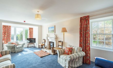 7 Bed in Gatehouse Of Fleet 2