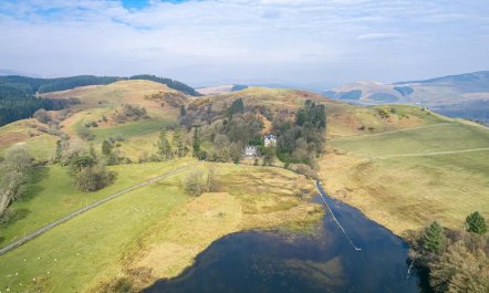 7 Bed in Gatehouse Of Fleet