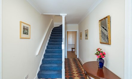 7 Bed in Gatehouse Of Fleet 4