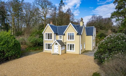 7 Bed in Gatehouse Of Fleet 1