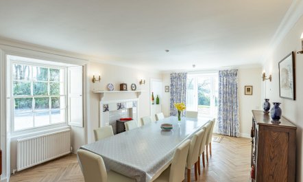 7 Bed in Gatehouse Of Fleet 8