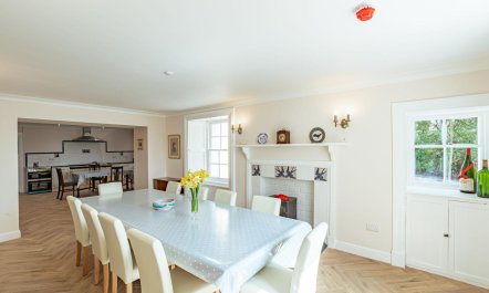 7 Bed in Gatehouse Of Fleet 9