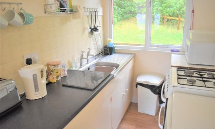 2 Bed in Glenfinnan 5