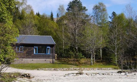 2 Bed in Glenfinnan