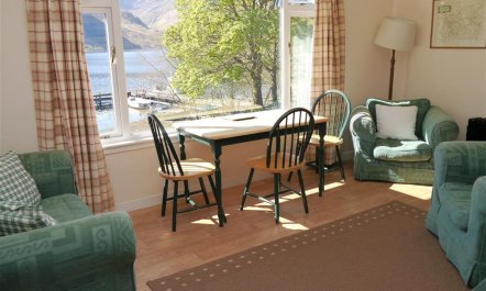 2 Bed in Glenfinnan 1