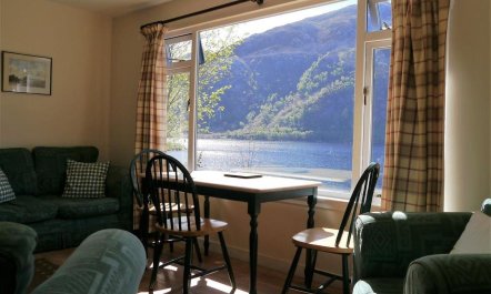 2 Bed in Glenfinnan 2