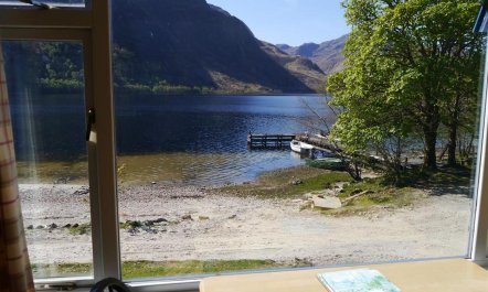 2 Bed in Glenfinnan 3