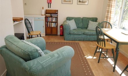 2 Bed in Glenfinnan 4