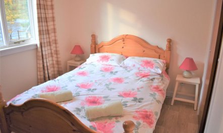 2 Bed in Glenfinnan 6