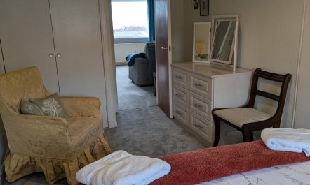 3 Bed in Rockcliffe 6