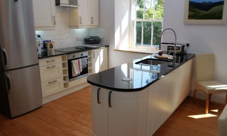 3 Bed in Gatehouse Of Fleet 5