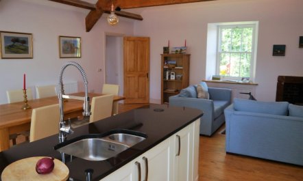 3 Bed in Gatehouse Of Fleet 3