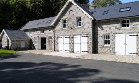 3 Bed in Gatehouse Of Fleet