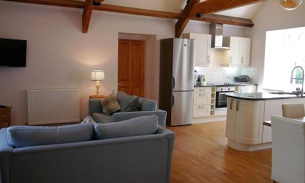 3 Bed in Gatehouse Of Fleet 2