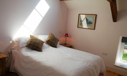 3 Bed in Gatehouse Of Fleet 9