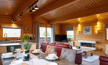 3 Bed in Kippford