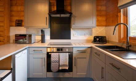 3 Bed in Kippford 5