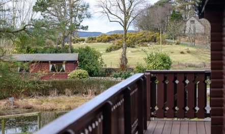 3 Bed in Kippford 1