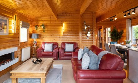 3 Bed in Kippford 2