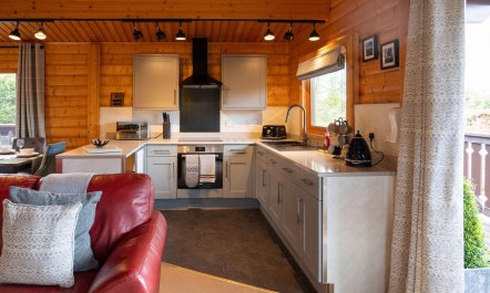 3 Bed in Kippford 3